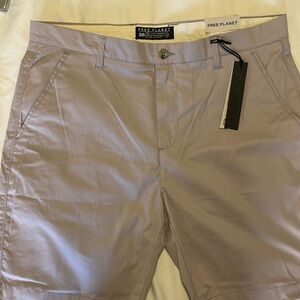 Free Planet man shorts.Brand New 🆕